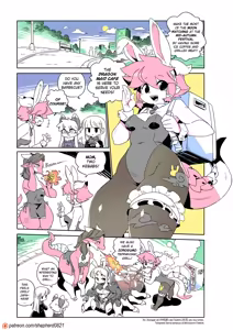 Page 42 of HAN - @shepherd_0821 - preview thumbnail