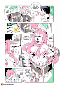 Page 52 of HAN - @shepherd_0821 - preview thumbnail