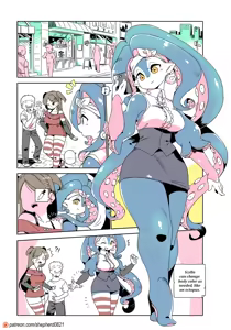 Page 88 of HAN - @shepherd_0821 - preview thumbnail