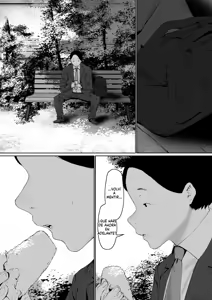 Page 109 of Gifu to Doukyou Suru ni Natta Shiawase na Shinkon Seikatsu o Okuro Hazu datta no ni Ch. 3 - preview thumbnail