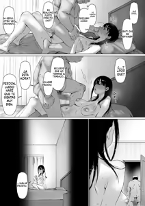 Page 135 of Gifu to Doukyou Suru ni Natta Shiawase na Shinkon Seikatsu o Okuro Hazu datta no ni Ch. 3 - preview thumbnail