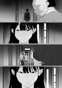 Page 159 of Gifu to Doukyou Suru ni Natta Shiawase na Shinkon Seikatsu o Okuro Hazu datta no ni Ch. 3 - preview thumbnail