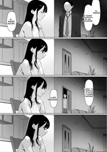 Page 46 of Gifu to Doukyou Suru ni Natta Shiawase na Shinkon Seikatsu o Okuro Hazu datta no ni Ch. 3 - preview thumbnail