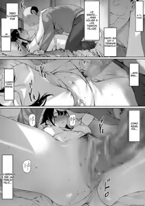 Page 52 of Gifu to Doukyou Suru ni Natta Shiawase na Shinkon Seikatsu o Okuro Hazu datta no ni Ch. 3 - preview thumbnail