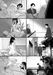Page 63 of Gifu to Doukyou Suru ni Natta Shiawase na Shinkon Seikatsu o Okuro Hazu datta no ni Ch. 3 - preview thumbnail
