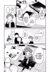 Page 16 of NTR Higai Mousou | Paranoid NTR Delusions - preview thumbnail