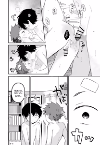 Page 35 of NTR Higai Mousou | Paranoid NTR Delusions - preview thumbnail