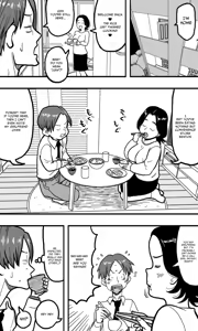 Page 31 of Yopparatta Musuko ga DeliHeal-jou to Machigaete Jitsu no Haha no Bakunyuu o Momishidaita Kekka - preview thumbnail