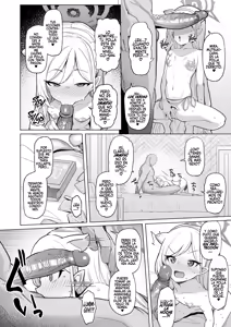 Page 25 of Netorase Archive (decensored) - preview thumbnail