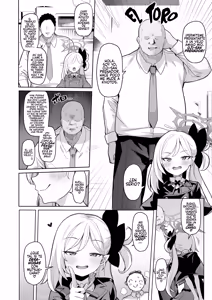 Page 3 of Netorase Archive (decensored) - preview thumbnail