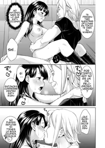 Page 72 of Iya da to Ienai Jimikei Shoujo -Shuugaku Ryokou Hen- - preview thumbnail