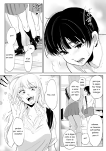 Page 5 of Shounen no Houkago 2 - preview thumbnail