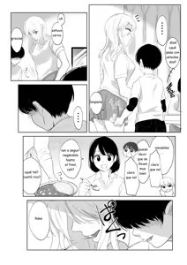Page 72 of Shounen no Houkago 2 - preview thumbnail