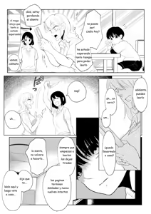 Page 8 of Shounen no Houkago 2 - preview thumbnail
