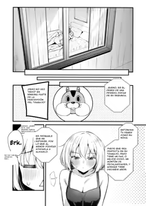 Page 12 of Saikin Aibou no Seiyoku ga Tsuyosugite Meccha Komatteru - preview thumbnail