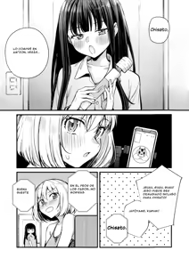 Page 13 of Saikin Aibou no Seiyoku ga Tsuyosugite Meccha Komatteru - preview thumbnail