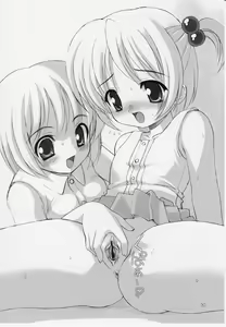 Page 31 of Naughty Girls 6 - preview thumbnail