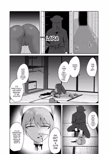 Page 24 of Kunoichi o shikan shi makuru manga - preview thumbnail