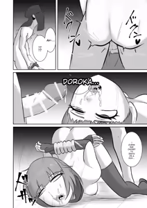 Page 42 of Kunoichi o shikan shi makuru manga - preview thumbnail