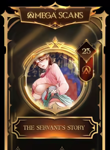 Page 261 of The Servant's Story - preview thumbnail