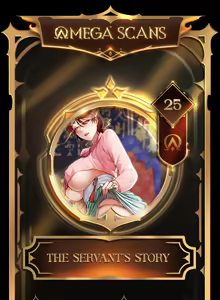 Page 285 of The Servant's Story - preview thumbnail