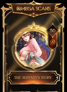 Page 581 of The Servant's Story - preview thumbnail