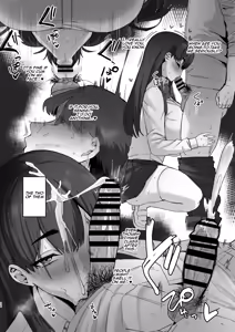 Page 38 of Shiro Kuro Lovers | Black White Lovers - preview thumbnail