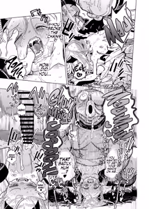 Page 22 of Mazoku Reijou, Maumau-sama Koi o Suru. | Demon Mistress, Lady Maumau, Falls in Love - preview thumbnail