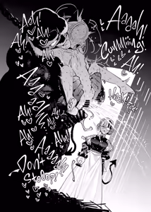 Page 33 of Mazoku Reijou, Maumau-sama Koi o Suru. | Demon Mistress, Lady Maumau, Falls in Love - preview thumbnail