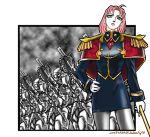 Page 169 of Artist:sabachiyo - preview thumbnail