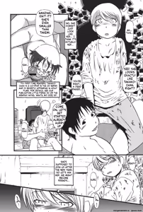 Page 27 of Atashitachi no Koto - preview thumbnail