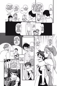 Page 41 of Atashitachi no Koto - preview thumbnail
