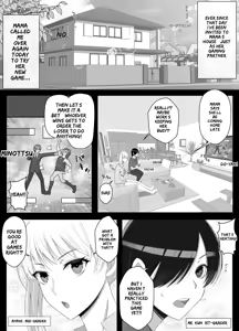 Page 3 of Mama tte Yonde Ippai Amaete 2 | Call Me Mama and Spoil Me Rotten 2 - preview thumbnail