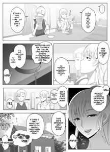 Page 55 of Mama tte Yonde Ippai Amaete 2 | Call Me Mama and Spoil Me Rotten 2 - preview thumbnail