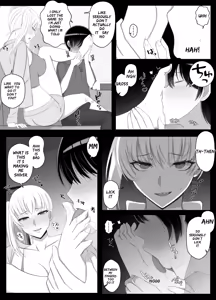 Page 8 of Mama tte Yonde Ippai Amaete 2 | Call Me Mama and Spoil Me Rotten 2 - preview thumbnail