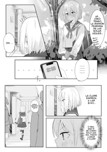 Page 3 of Una Chica que se Masturba Todos los Días de la Semana - preview thumbnail