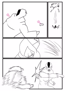 Page 16 of Goonman - preview thumbnail