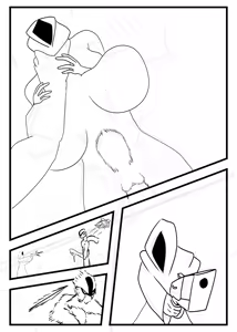 Page 21 of Goonman - preview thumbnail