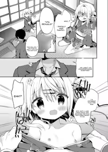 Page 13 of Onnanoko no Mayu 3 -Vita Sexualis- - preview thumbnail