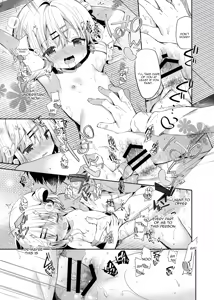 Page 19 of Onnanoko no Mayu 3 -Vita Sexualis- - preview thumbnail