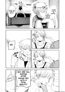 Page 59 of Dekaketsu PowerHara Tenchou ni Shiboraretai! - preview thumbnail