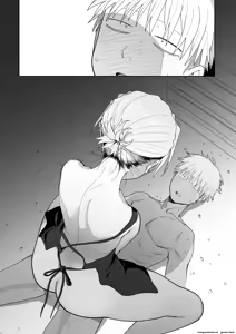 Page 66 of Dekaketsu PowerHara Tenchou ni Shiboraretai! - preview thumbnail