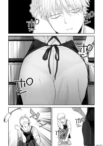 Page 8 of Dekaketsu PowerHara Tenchou ni Shiboraretai! - preview thumbnail
