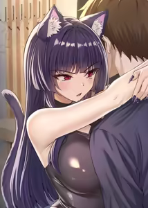 Page 106 of uti no yandere na ka i neko chan×2 ni mechakucha ni sibo ra re chau hanasi - preview thumbnail