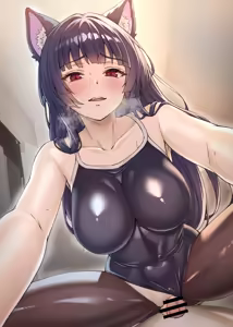 Page 114 of uti no yandere na ka i neko chan×2 ni mechakucha ni sibo ra re chau hanasi - preview thumbnail