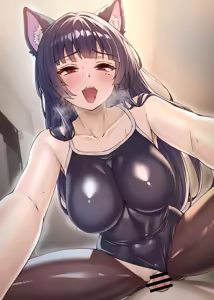 Page 115 of uti no yandere na ka i neko chan×2 ni mechakucha ni sibo ra re chau hanasi - preview thumbnail