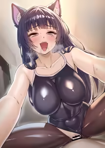 Page 116 of uti no yandere na ka i neko chan×2 ni mechakucha ni sibo ra re chau hanasi - preview thumbnail