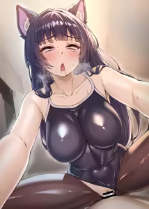 Page 117 of uti no yandere na ka i neko chan×2 ni mechakucha ni sibo ra re chau hanasi - preview thumbnail