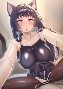 Page 118 of uti no yandere na ka i neko chan×2 ni mechakucha ni sibo ra re chau hanasi - preview thumbnail