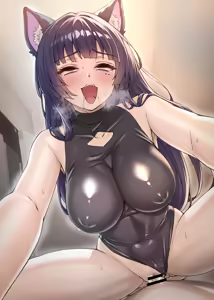 Page 121 of uti no yandere na ka i neko chan×2 ni mechakucha ni sibo ra re chau hanasi - preview thumbnail